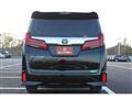 2020 Toyota Alphard G