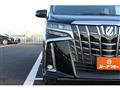2020 Toyota Alphard G