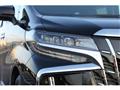 2020 Toyota Alphard G