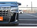 2020 Toyota Alphard G