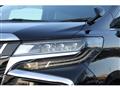 2020 Toyota Alphard G