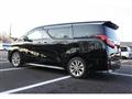 2020 Toyota Alphard G