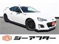 2017 Subaru BRZ