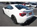 2017 Subaru BRZ