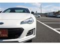 2017 Subaru BRZ