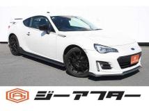 2017 Subaru BRZ