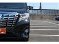 2015 Toyota Alphard Hybrid