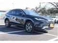 2020 Toyota Harrier Hybrid