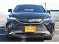 2020 Toyota Harrier Hybrid