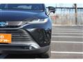 2020 Toyota Harrier Hybrid