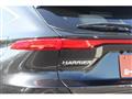 2020 Toyota Harrier Hybrid