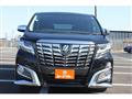 2015 Toyota Alphard G