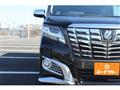 2015 Toyota Alphard G