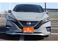 2021 Nissan Leaf