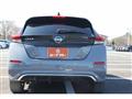 2021 Nissan Leaf