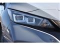 2021 Nissan Leaf