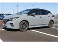 2021 Nissan Leaf