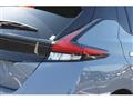 2021 Nissan Leaf