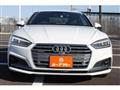 2017 Audi A5