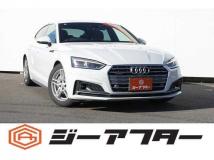 2017 Audi A5