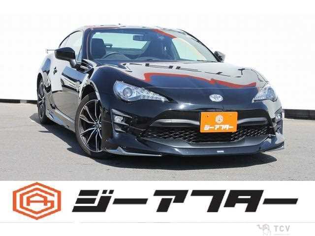 2020 Toyota 86