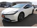2023 Toyota Prius