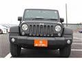 2014 Jeep Wrangler