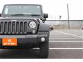 2014 Jeep Wrangler