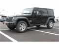 2014 Jeep Wrangler