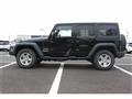 2014 Jeep Wrangler