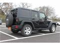 2014 Jeep Wrangler