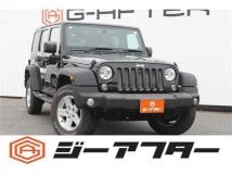 2014 Jeep Wrangler