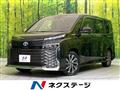 2023 Toyota Voxy
