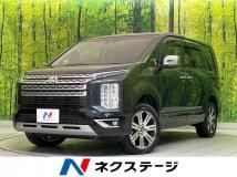 2024 Mitsubishi Delica D5