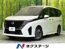 2023 Nissan Serena