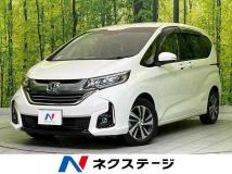 2017 Honda Freed