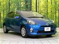 2013 Toyota AQUA