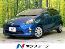 2013 Toyota AQUA