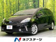 2013 Toyota PRIUS α