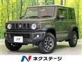 2024 Suzuki Jimny Sierra