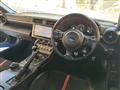 2022 Subaru BRZ