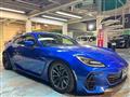 2022 Subaru BRZ