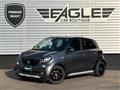 2018 Smart Smart ForFour
