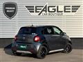 2018 Smart Smart ForFour