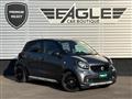 2018 Smart Smart ForFour