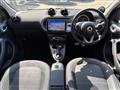 2018 Smart Smart ForFour