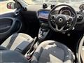 2018 Smart Smart ForFour