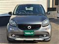 2018 Smart Smart ForFour
