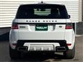 2020 Land Rover Range Rover Sport