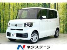 2025 Honda N BOX